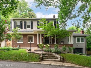 2029 Grasmere Dr, Louisville, KY 40205