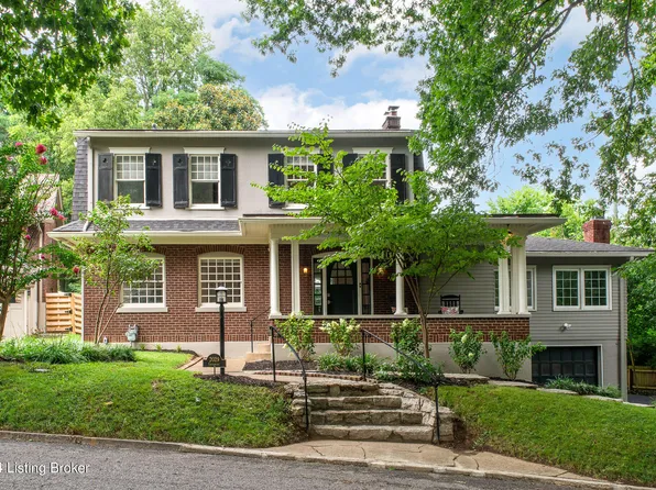 2029 Grasmere Dr, Louisville, KY 40205