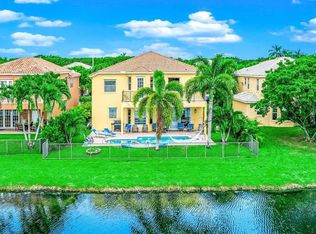 2345 Waburton Ter, Wellington, FL 33414
