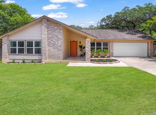 8534 Athenian Dr, Universal City, TX 78148