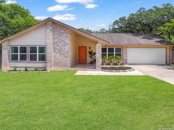 8534 Athenian, Universal City, TX 78148