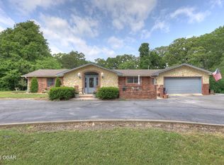 971 S Country Club Rd, Carthage, MO 64836