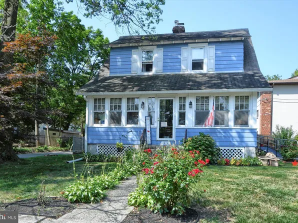 1012 Prospect Ave, Prospect Park, PA 19076