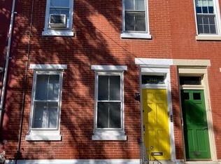 2031 Brandywine St FLOOR 3, Philadelphia, PA