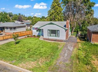 911 S 28th Ave, Yakima, WA
