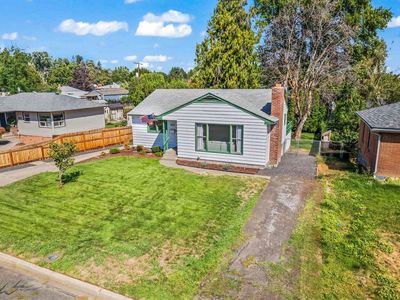 911 S 28th Ave, Yakima, WA, 98902