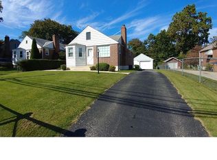 50 Barren Rd, Newtown Square, PA 19073