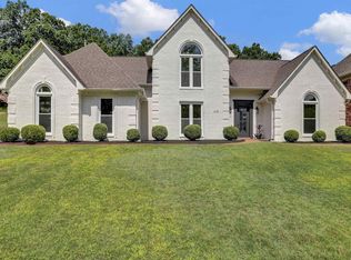 4151 Sparrow Hill Dr, Arlington, TN 38002