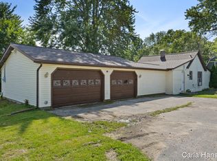 305 Crescent St, Watervliet, MI 49098