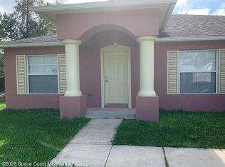 1218 Sanchez St SE, Palm Bay, FL 32909