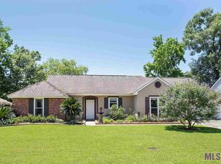 14137 Calice St, Gonzales, LA 70737