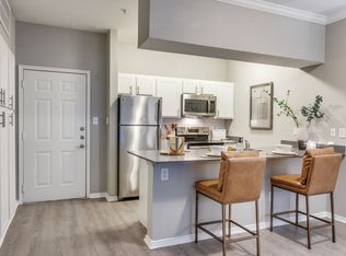 Tides at Midtown, Dallas, TX 75240