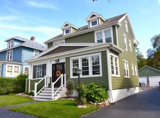 14 Coolidge Ave, Troy, NY 12180