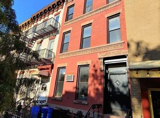 606 Carroll St FLOOR 2, Brooklyn, NY 11215