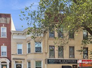 1663 10th Ave, Brooklyn, NY 11215