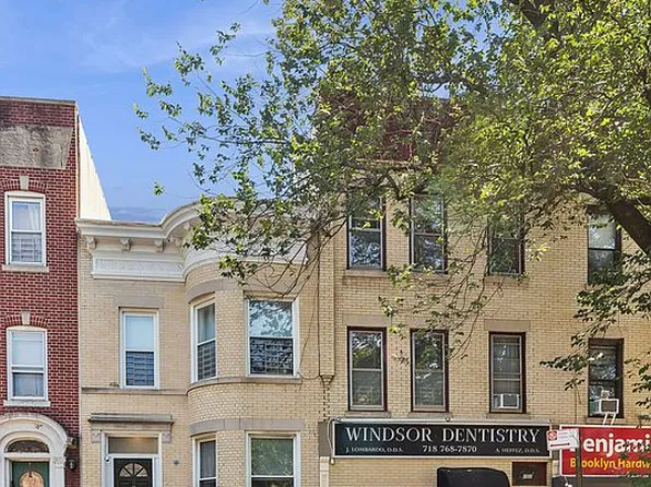 1663 10th Ave, Brooklyn, NY 11215