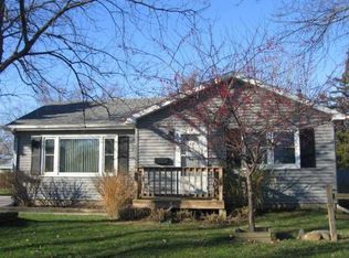 313 Prairie St, West Burlington, IA
