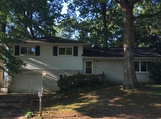 3404 West Broadway, Hopewell, VA