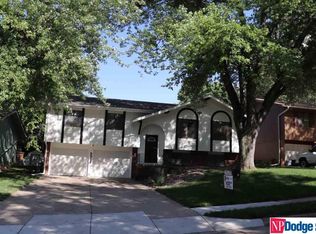 5911 S 140th Ave, Omaha, NE 68137