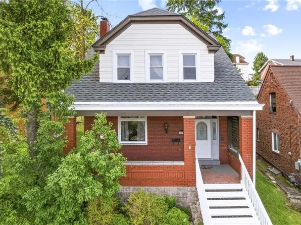 27 W Bellecrest Ave, Pittsburgh, PA 15227