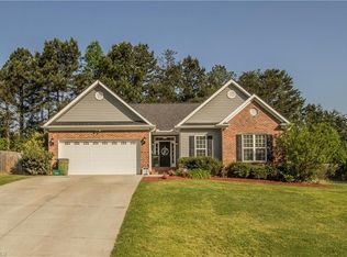 175 Kittery Ct, Lexington, NC 27295