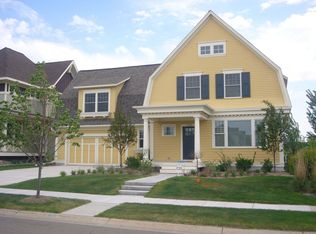 15850 Drawstone Trl, Apple Valley, MN 55124