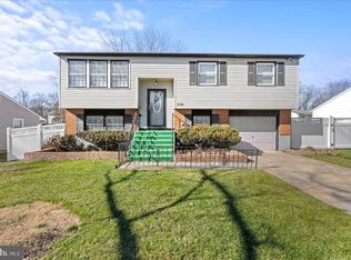 516 Hemmings Way, Lawnside, NJ 08045