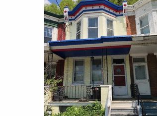 4841 Ridge Ave, Philadelphia, PA 19129