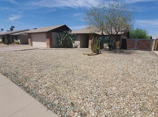 2822 W Villa Maria Dr, Phoenix, AZ 85053