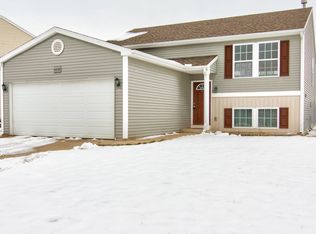 4218 Poplar Ln, Mason, MI 48854