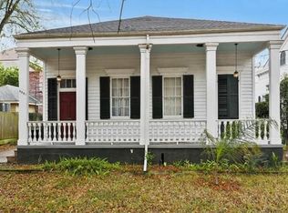 4321 Coliseum St, New Orleans, LA 70115