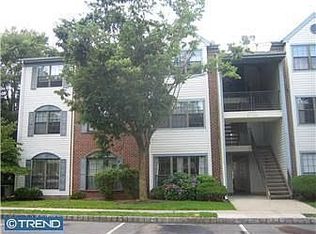 5 Rickard Ct, Lawrenceville, NJ 08648