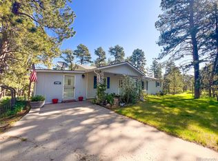 5777 County Road 154, Elizabeth, CO 80107