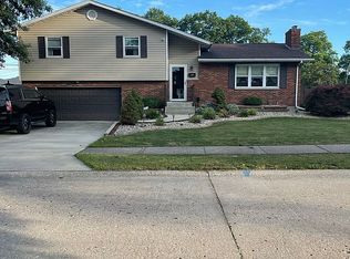 3104 Colgate Pl, Granite City, IL 62040