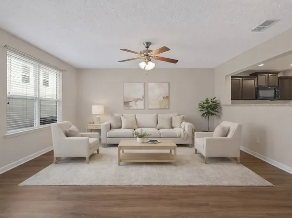 4739 Chelanie Cir, Murfreesboro, TN 37129