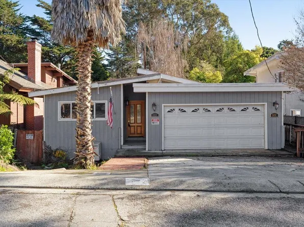 322 Arthur Ave, Aptos, CA 95003