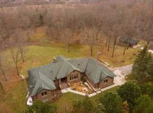 2175 E Joy Rd, Ann Arbor, MI 48105