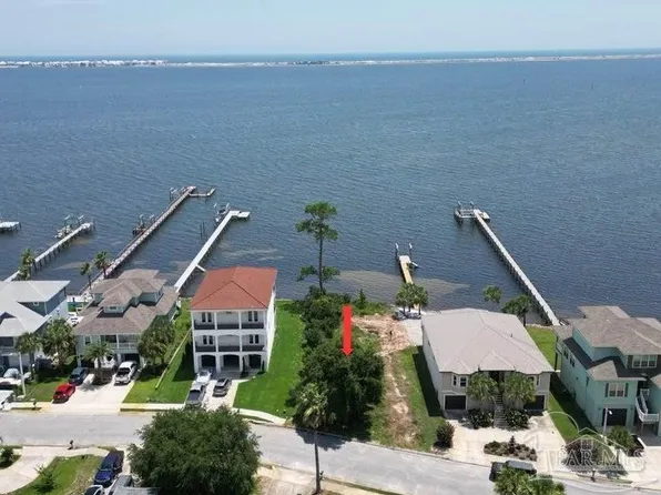 1733 Turkey Oak Dr, Navarre, FL 32566