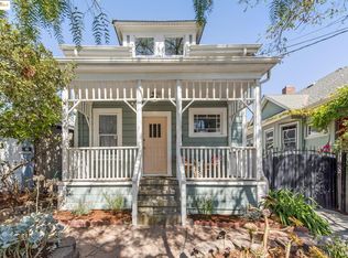 1020 E 19th St, Oakland, CA 94606