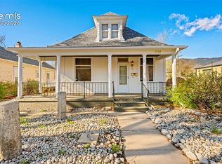 1919 W Colorado Ave, Colorado Springs, CO 80904