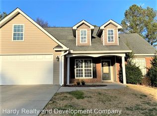 10 Marble St NE, Rome, GA 30161