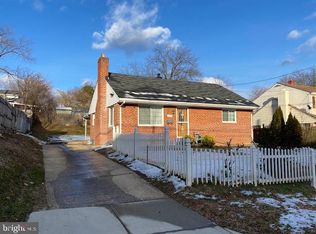 1504 Quebec St, Hyattsville, MD 20783