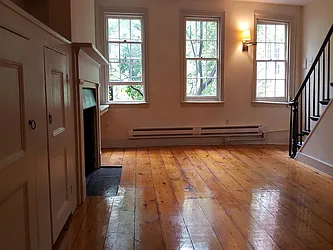 Rented by Sotheby's International Realty