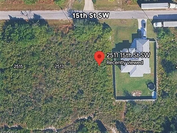 2511 15th St SW, Lehigh Acres, FL 33976