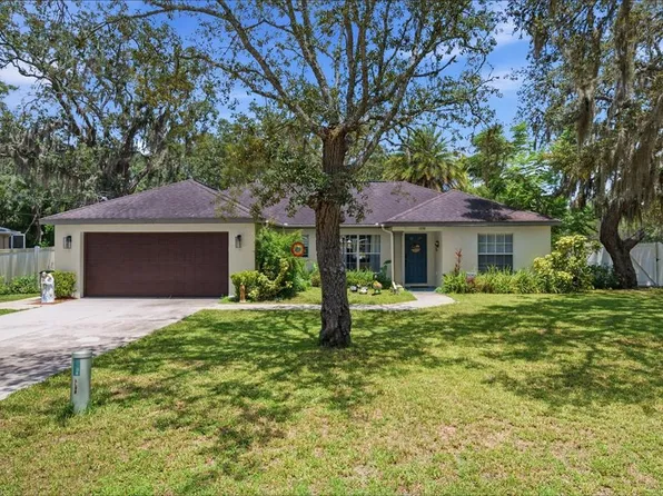11240 MARQUERITE AVENUE, NEW PORT RICHEY, FL 34654