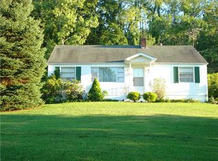 107 Strickler St, Perryopolis, PA