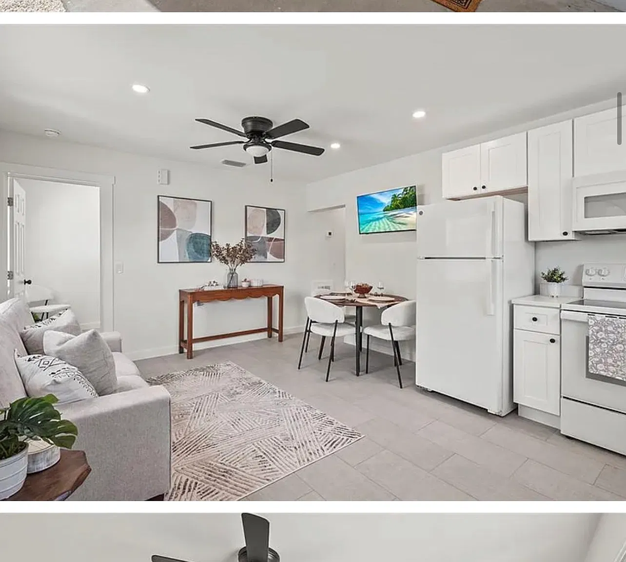 2 bed, 700 sqft, $1,700 — Photo 2