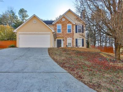 1030 Soaring Dr, Marietta, GA, 30062