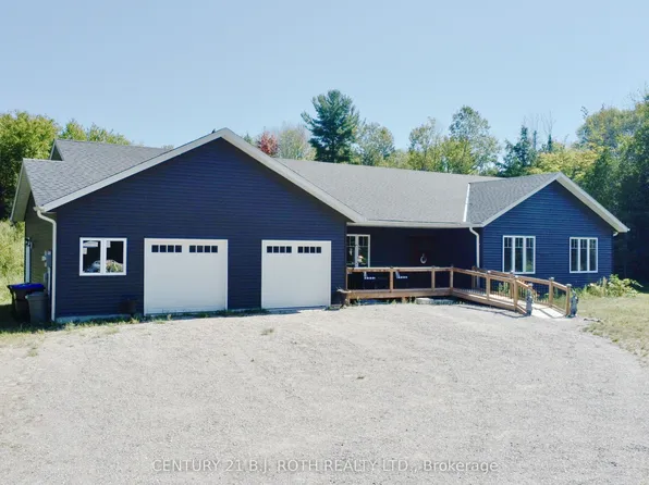 5 Gerus Rd, Tiny, ON L0L 2J0