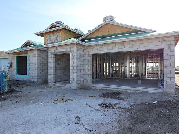 Exterior - May 1, 2026